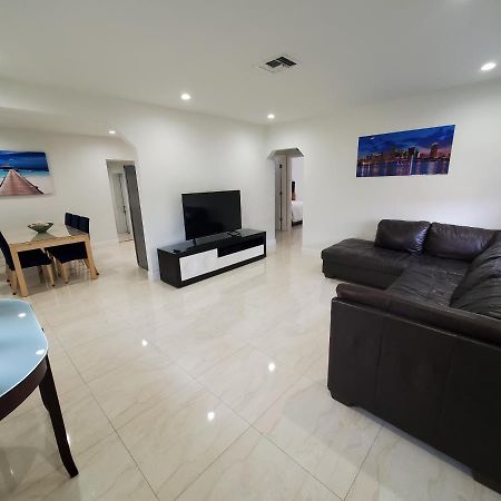 Miami-Airport Oasis Vip House 빌라 외부 사진