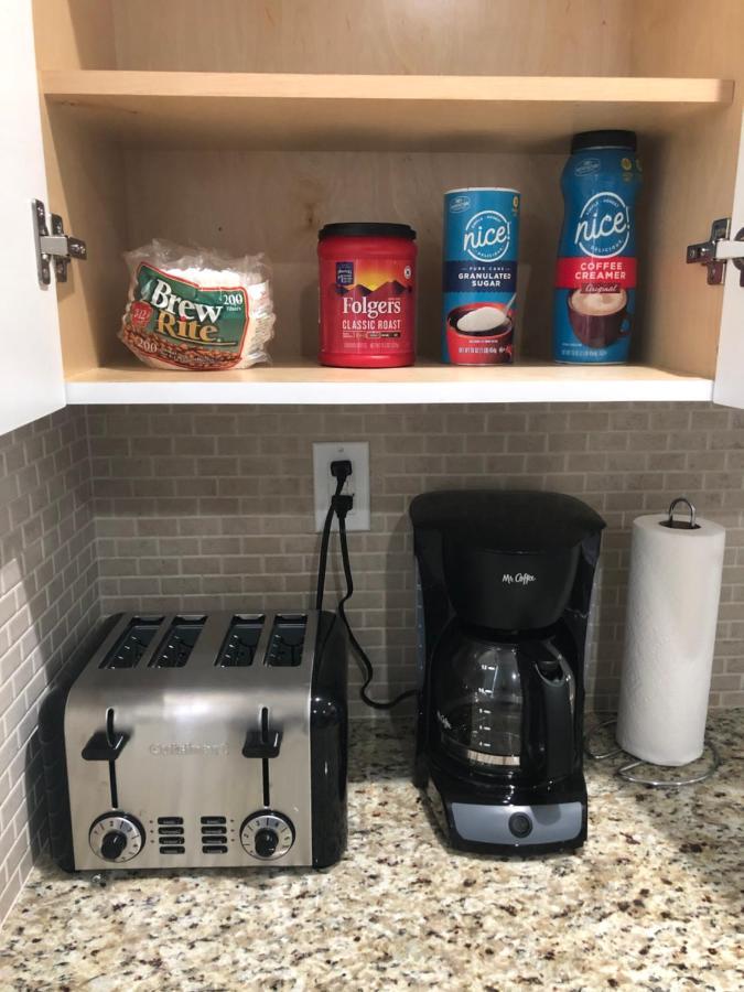Miami-Airport Oasis Vip House 빌라 외부 사진