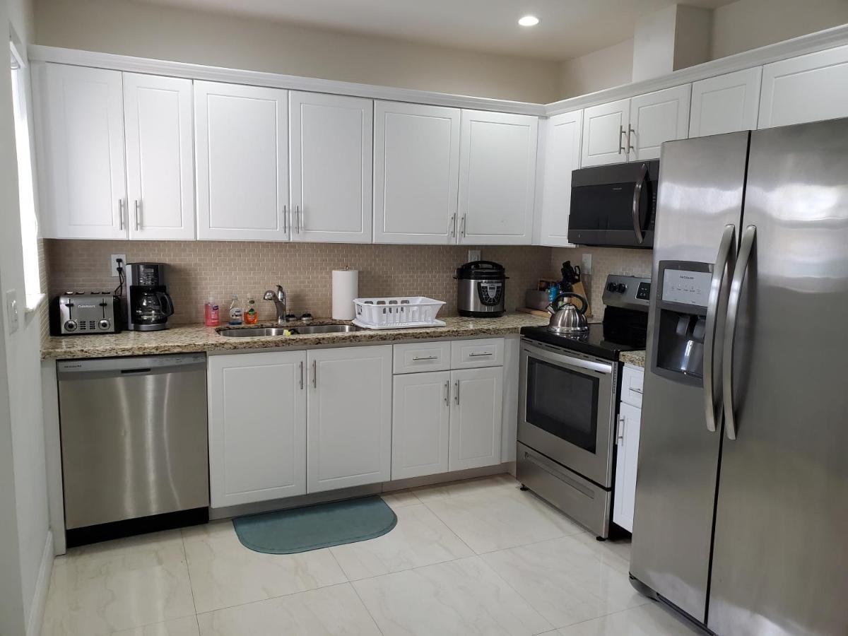 Miami-Airport Oasis Vip House 빌라 외부 사진