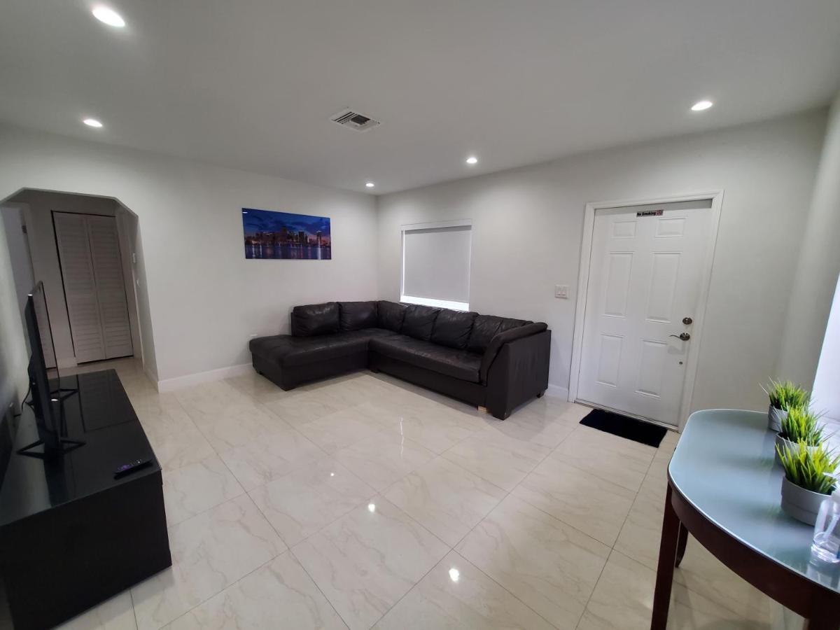 Miami-Airport Oasis Vip House 빌라 외부 사진