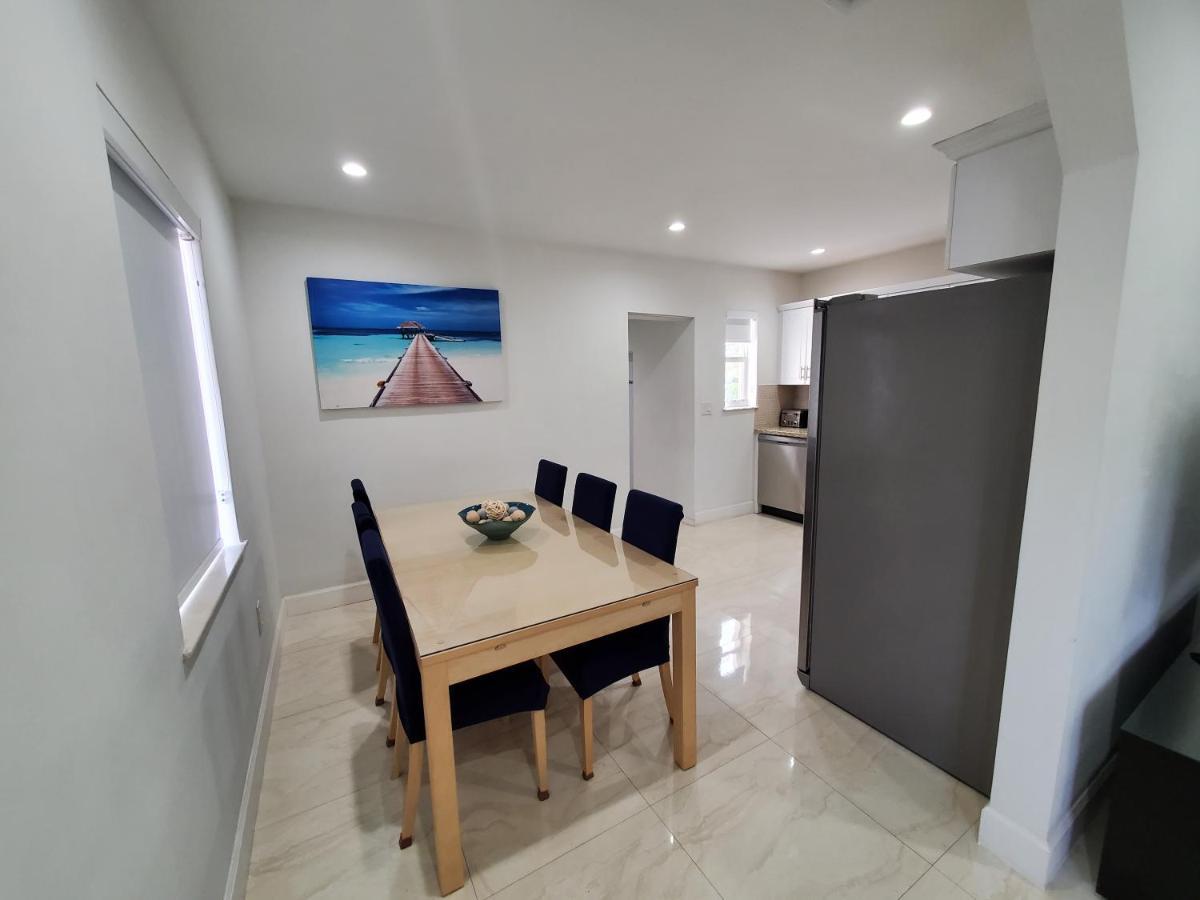 Miami-Airport Oasis Vip House 빌라 외부 사진
