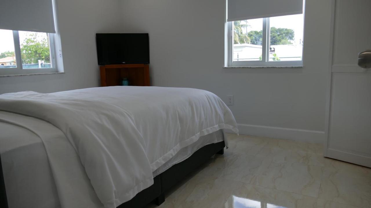 Miami-Airport Oasis Vip House 빌라 외부 사진