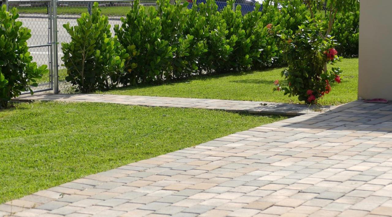 Miami-Airport Oasis Vip House 빌라 외부 사진