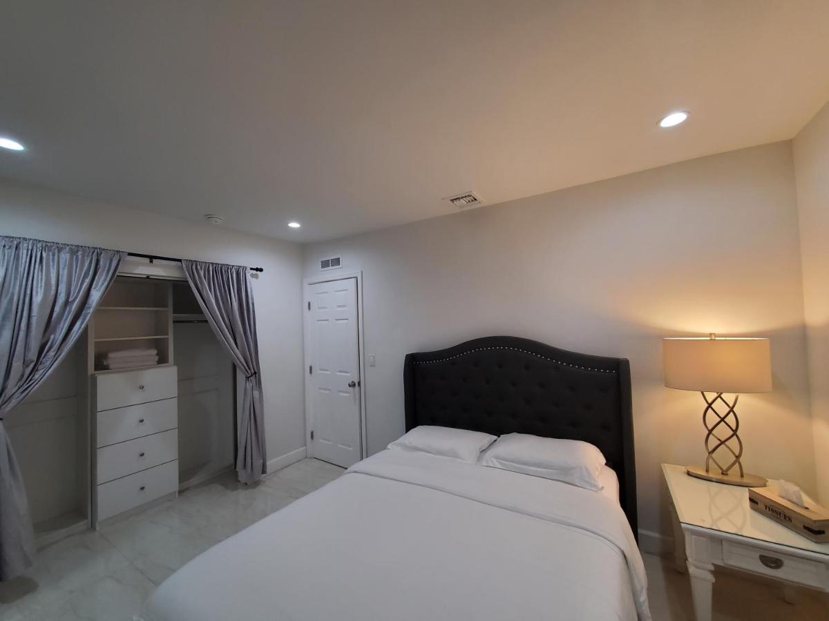 Miami-Airport Oasis Vip House 빌라 외부 사진