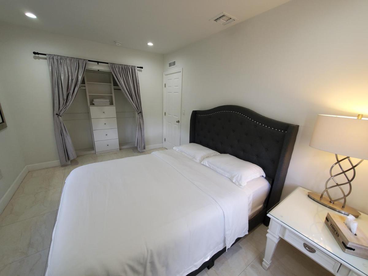 Miami-Airport Oasis Vip House 빌라 외부 사진