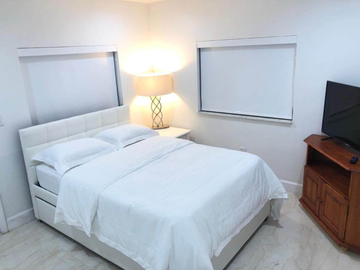 Miami-Airport Oasis Vip House 빌라 외부 사진