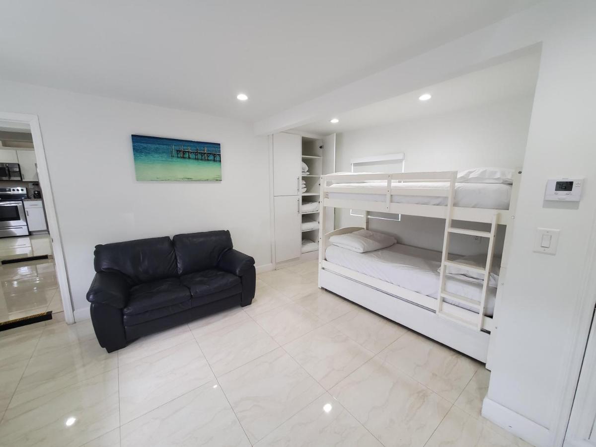 Miami-Airport Oasis Vip House 빌라 외부 사진