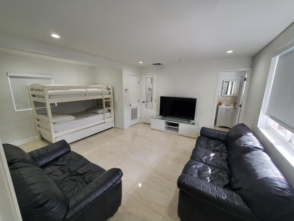 Miami-Airport Oasis Vip House 빌라 외부 사진