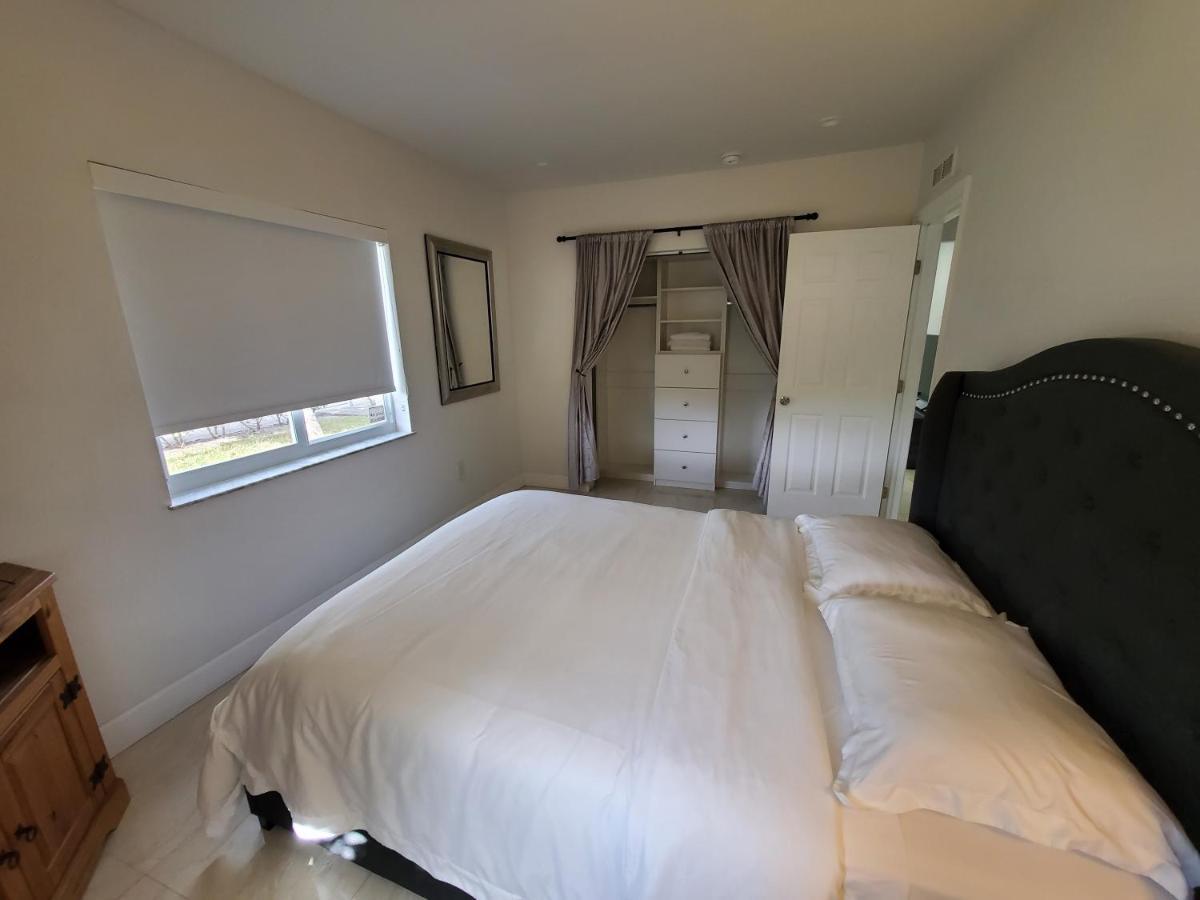 Miami-Airport Oasis Vip House 빌라 외부 사진