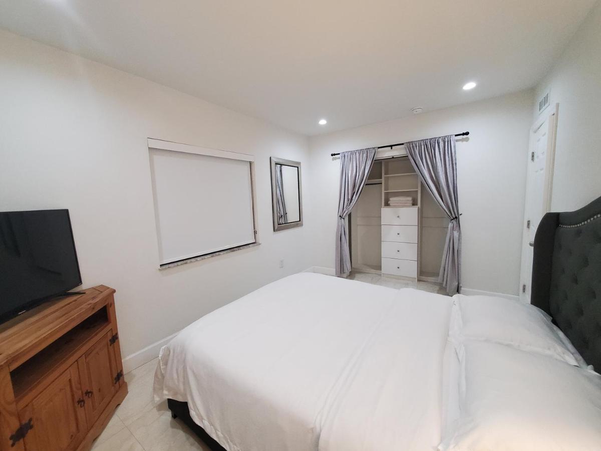 Miami-Airport Oasis Vip House 빌라 외부 사진